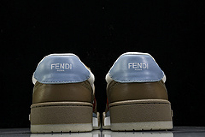 FEND1 SNEAKERS PANKICK