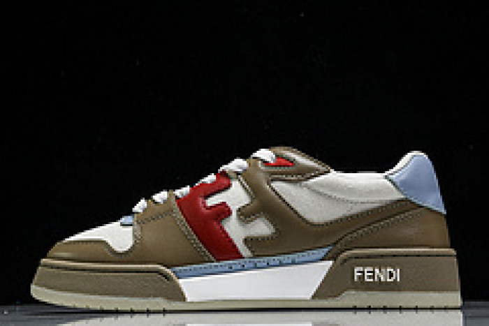FEND1 SNEAKERS PANKICK