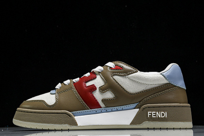 FEND1 SNEAKERS PANKICK