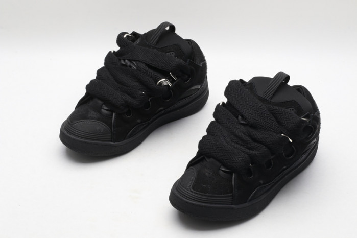 LAN*VAN SNEAKERS PANKICK LAN24