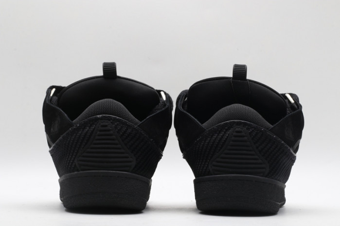 LAN*VAN SNEAKERS PANKICK LAN24