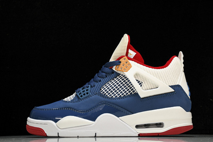 Air Jordan 4 Retro "Messy Room" AJ4 DR6952-400