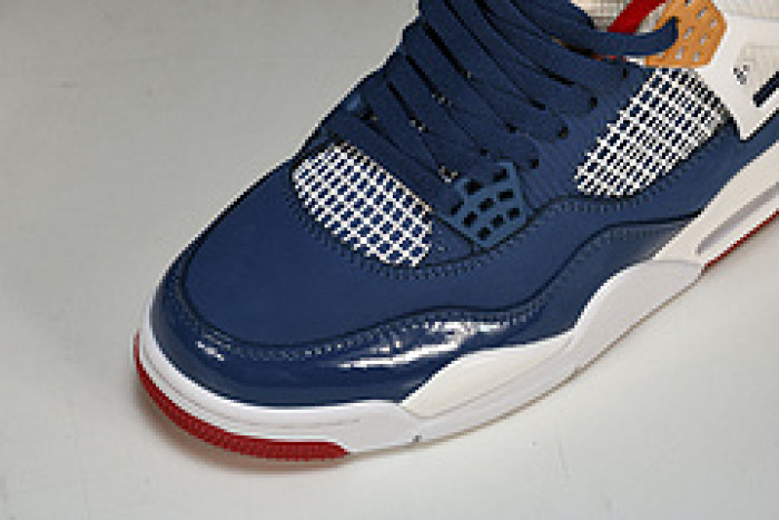 Air Jordan 4 Retro "Messy Room" AJ4 DR6952-400