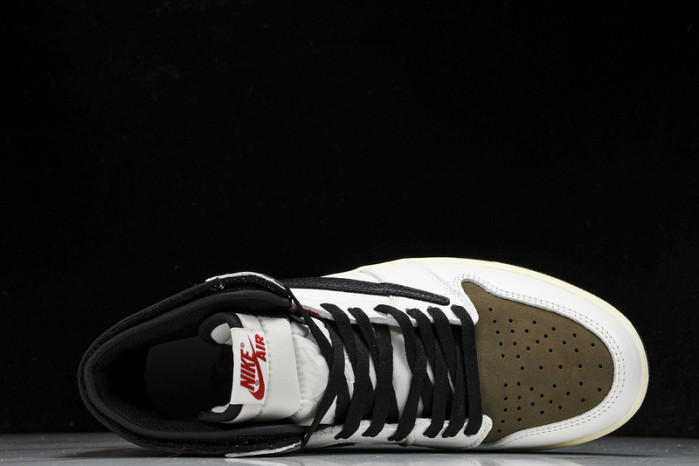 AIR JORDAN 1 HIGH OG TS SP CD4487 100