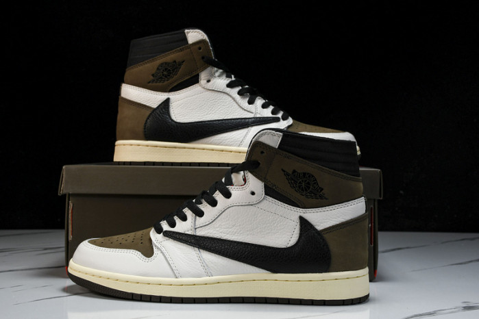 AIR JORDAN 1 HIGH OG TS SP CD4487 100