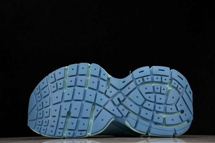 BLEN 3XL SUEDE W3XLI 0510