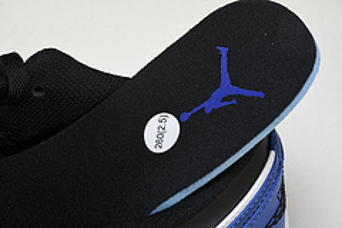 Air Jordan 1 Low AJ1 553558-140