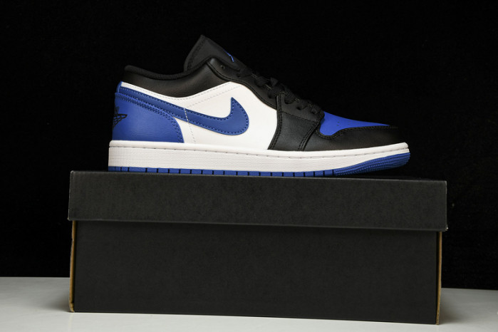 Air Jordan 1 Low AJ1 553558-140