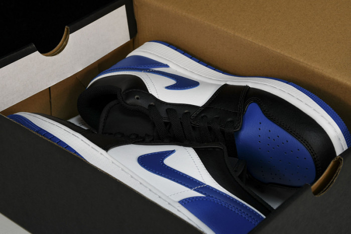 Air Jordan 1 Low AJ1 553558-140