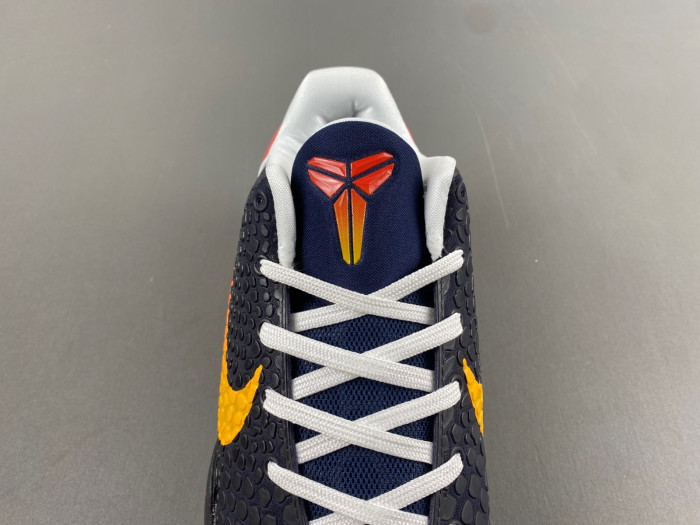 Nike Kobe 6 CW2190-503