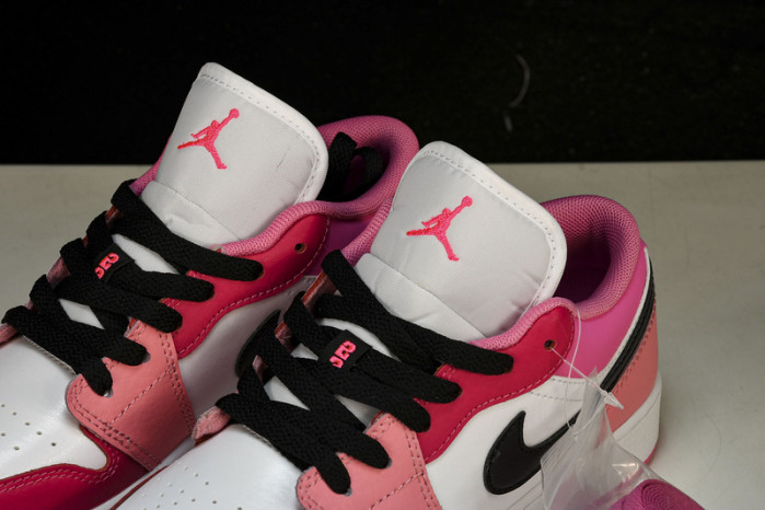 Air Jordan 1 Low GS 553560-162