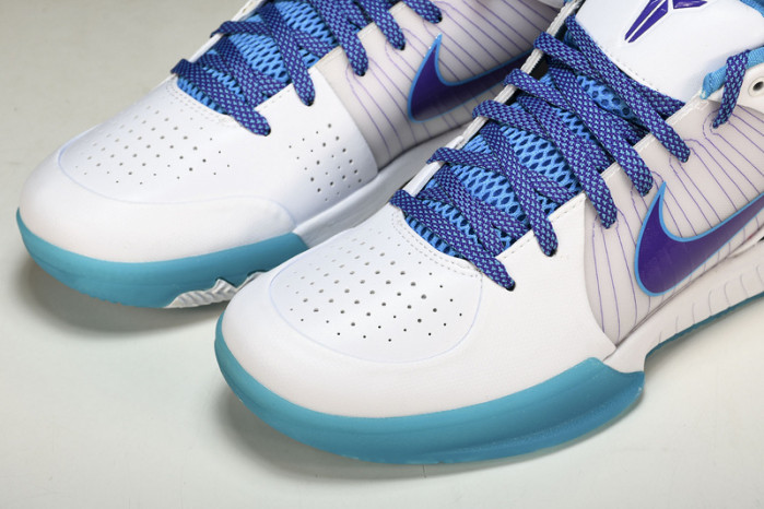 Nike Zoom Kobe 4 ZK4 AV6339-100