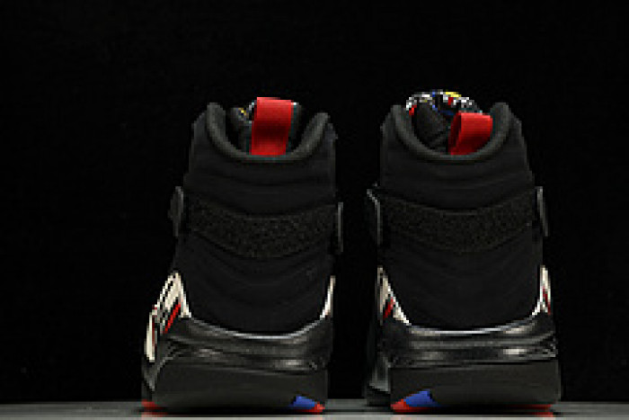 Air Jordan 8 “Playoffs 305381-062