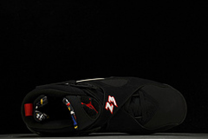 Air Jordan 8 “Playoffs 305381-062