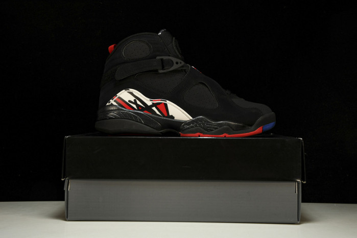 Air Jordan 8 “Playoffs 305381-062