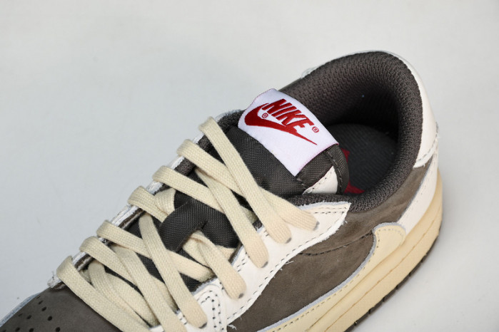 KIDS AIR JORDAN 1 X TRAVIS SCOTT TS DO5442-162