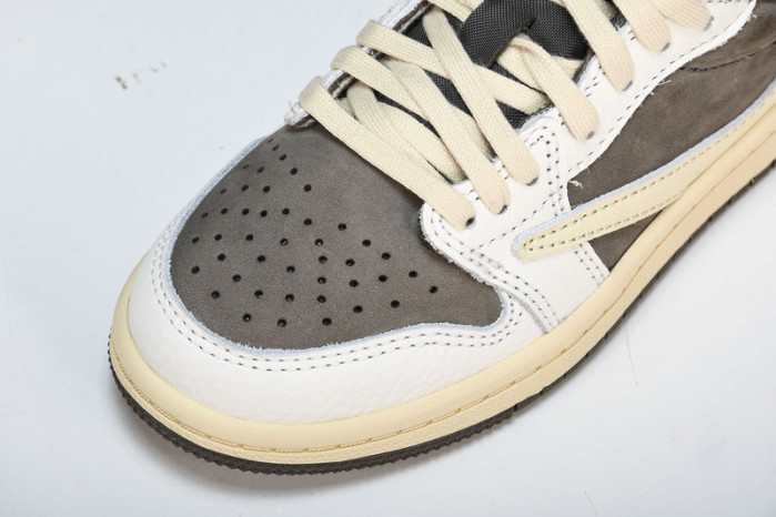 KIDS AIR JORDAN 1 X TRAVIS SCOTT TS DO5442-162