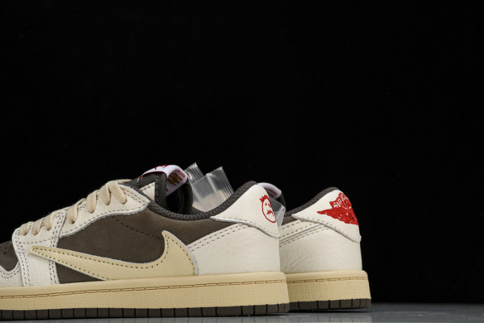 KIDS AIR JORDAN 1 X TRAVIS SCOTT TS DO5442-162