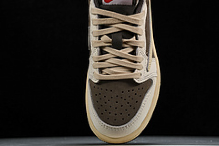 KIDS AIR JORDAN 1 X TRAVIS SCOTT TS DO5442-162