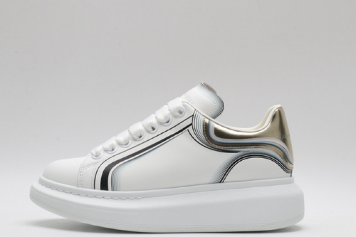 Alexander McQueen sneaker