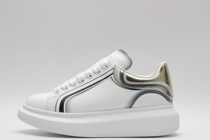 Alexander McQueen sneaker
