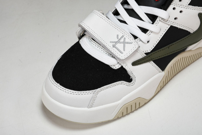 Travis Scott x Jordan Cut The Check FZ8117-100