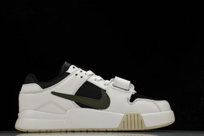 Travis Scott x Jordan Cut The Check FZ8117-100