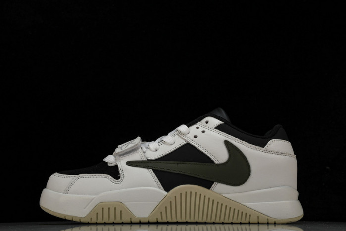 Travis Scott x Jordan Cut The Check FZ8117-100