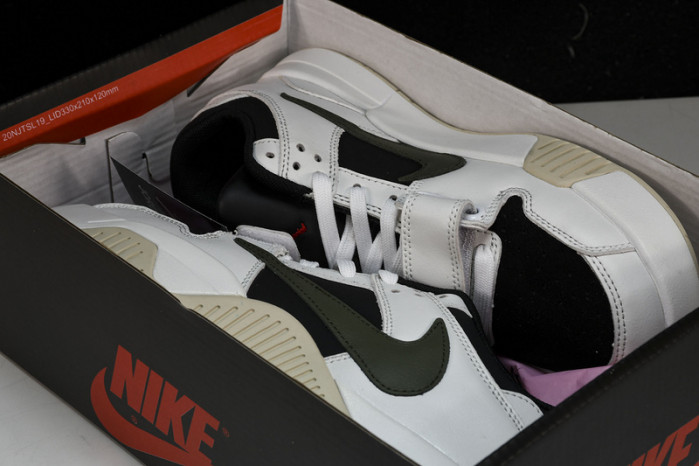 Travis Scott x Jordan Cut The Check FZ8117-100