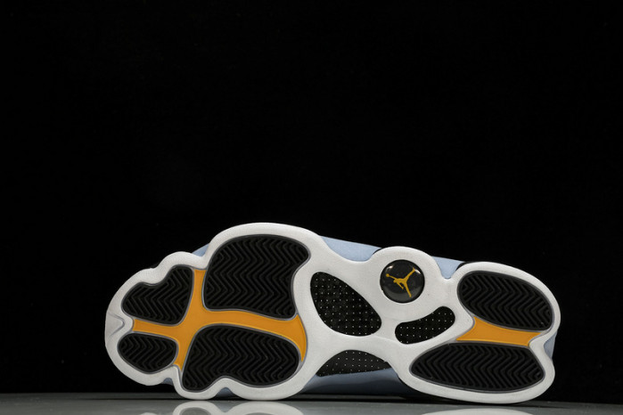 AIR JORDAN 13 RETRO “Blue Grey” 414571 170