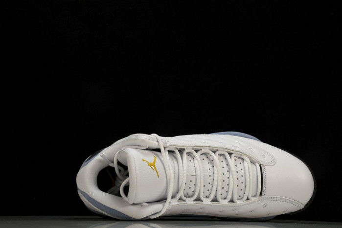 AIR JORDAN 13 RETRO “Blue Grey” 414571 170