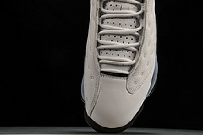 AIR JORDAN 13 RETRO “Blue Grey” 414571 170