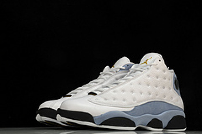AIR JORDAN 13 RETRO “Blue Grey” 414571 170