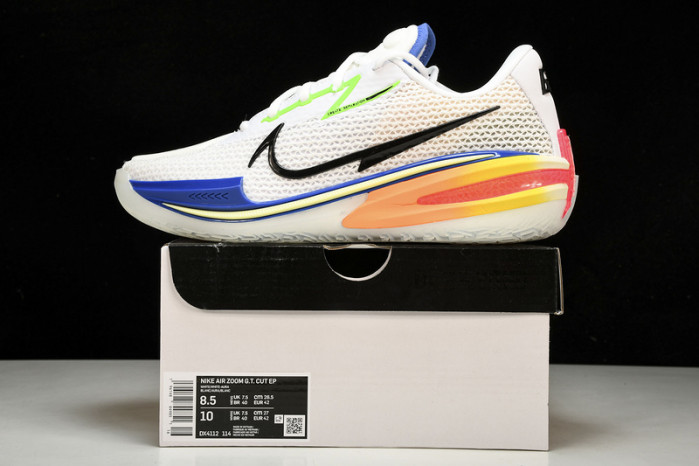 Nk Air Zoom G.T.Cut EP DX4112-114