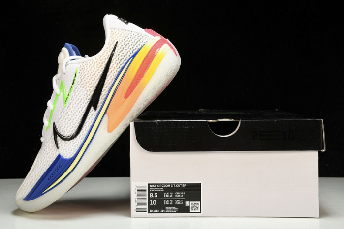 Nk Air Zoom G.T.Cut EP DX4112-114