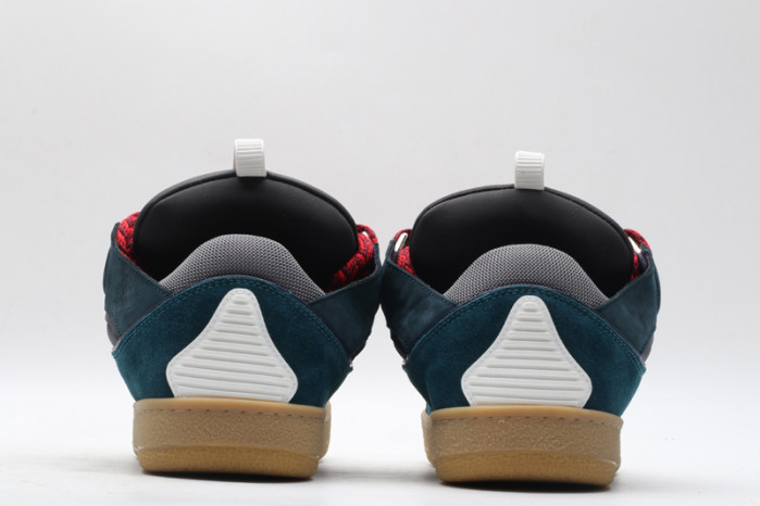 LAN*VAN SNEAKERS PANKICK LAN27