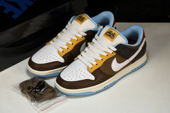Nk Dunk Low SB 314142-203