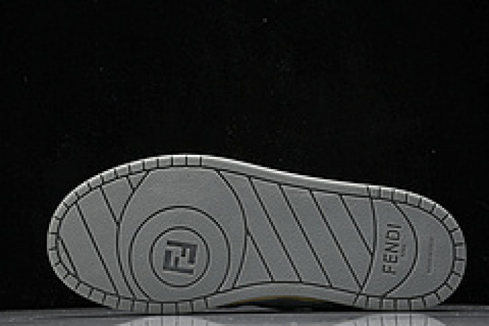 FEND1 SNEAKERS PANKICK