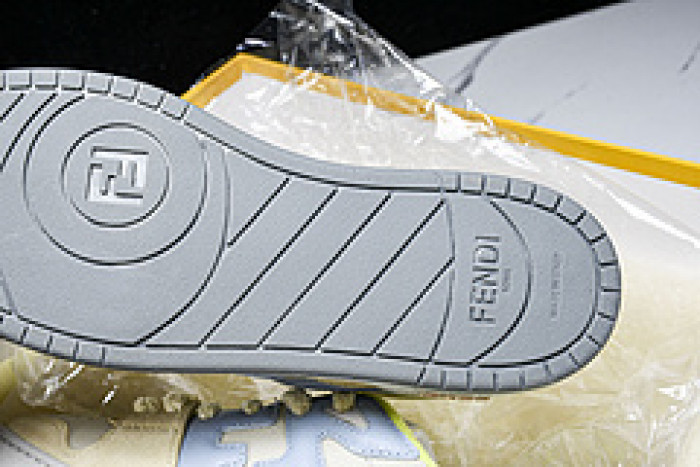 FEND1 SNEAKERS PANKICK