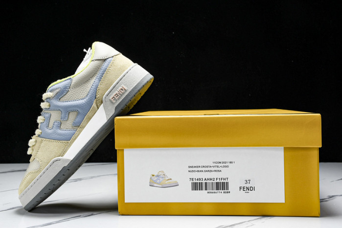 FEND1 SNEAKERS PANKICK