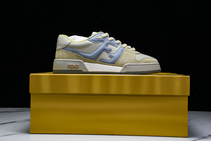 FEND1 SNEAKERS PANKICK