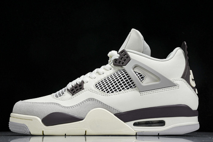 A Ma Maniere x Jordan Air Jordan 4 violet ore FZ4810-001