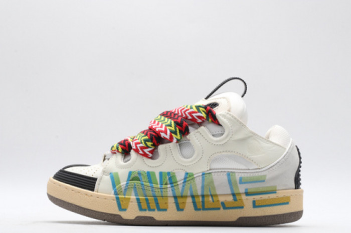 LAN*VAN SNEAKERS PANKICK LAN42