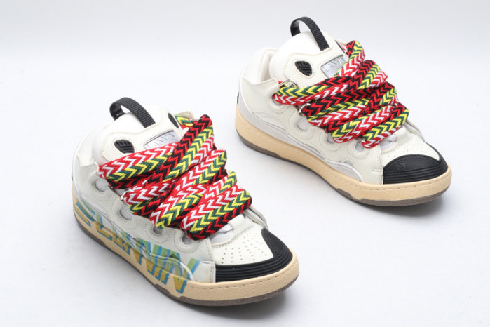 LAN*VAN SNEAKERS PANKICK LAN42