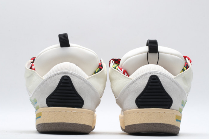 LAN*VAN SNEAKERS PANKICK LAN42