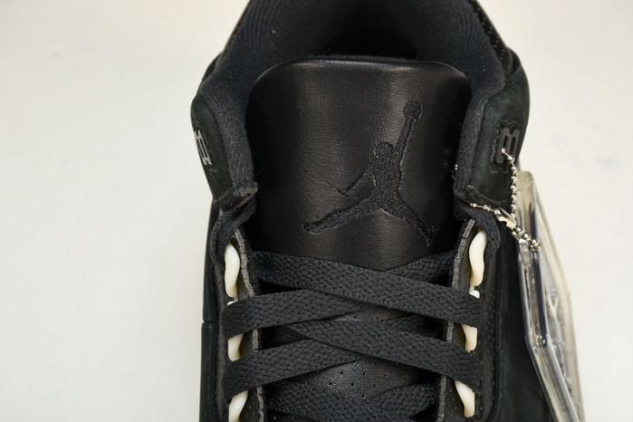 Air Jordan 3 WMNS “Off Noir” CK9246-001