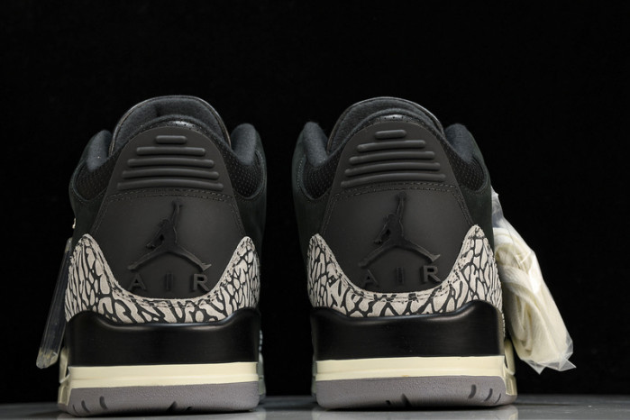 Air Jordan 3 WMNS “Off Noir” CK9246-001