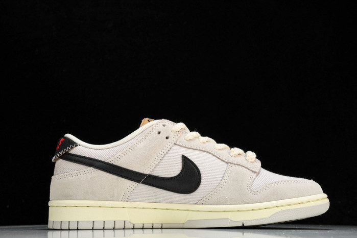 Stussy x Nk SB Dunk Low "Certified Fresh" DD9776-068