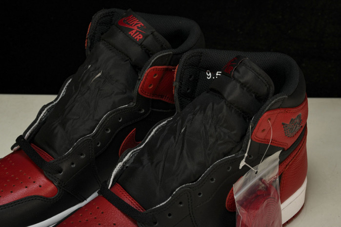 AIR JORDAN 1 RETRO HIGH OG 555088-001