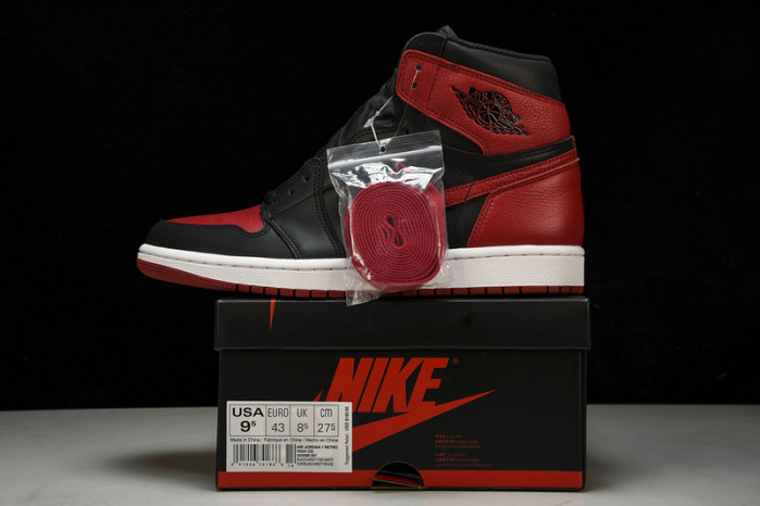 AIR JORDAN 1 RETRO HIGH OG 555088-001